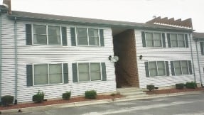 Airside Apartments - Airside Apartments