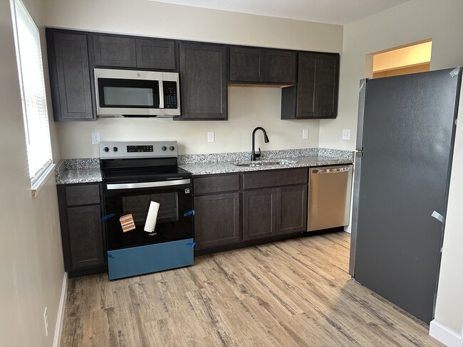 Photo - Gregg St Unit 1216