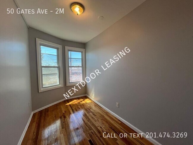 Photo - 50 Gates Ave Unit 2M