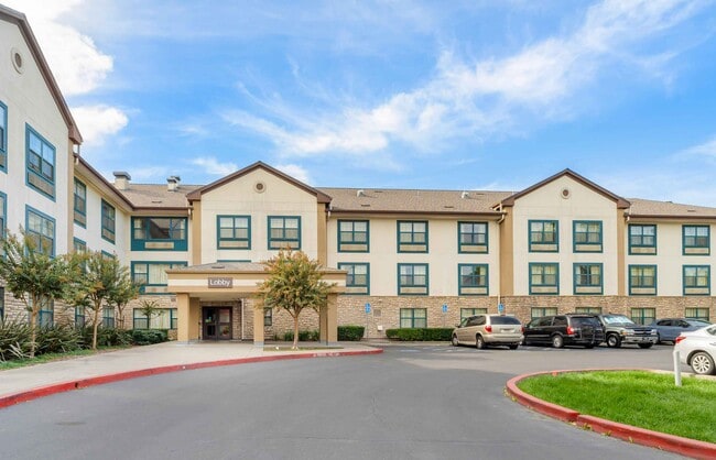 Building Photo - Furnished Studio-Fairfield - Napa Valley Rental