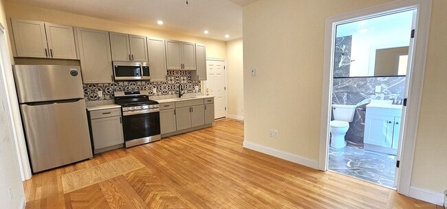416 Pearl St Unidad 416 Pearl Street #4