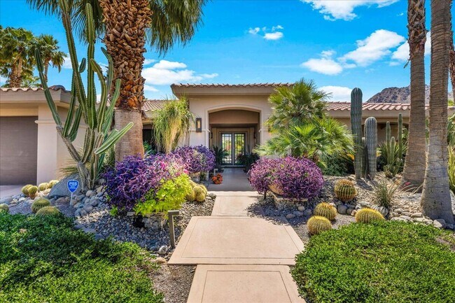 Building Photo - 45730 Indian Canyon Rd Rental
