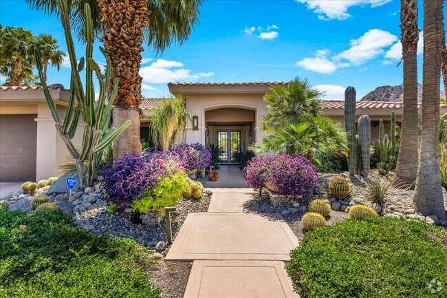 Building Photo - 45730 Indian Canyon Rd Rental