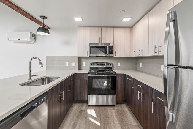 Photo - The Buckley at Lents