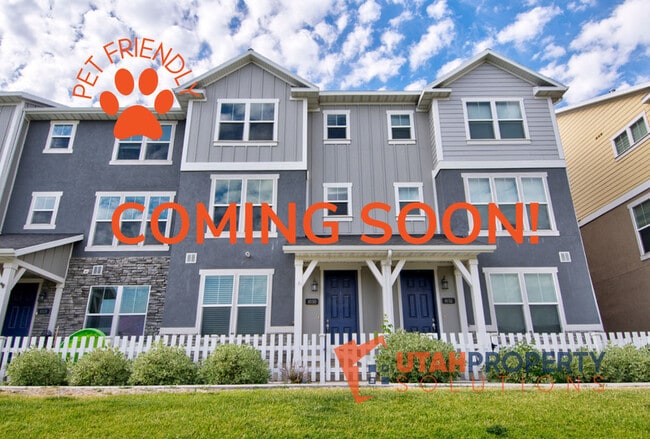 Photo - 1030 W Painted Horse Ln Townhome