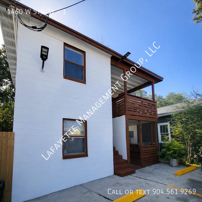 Photo - 1460 W 5th St Unit 1