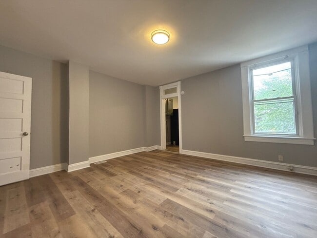 Photo - Two-bedroom house in Baltimore