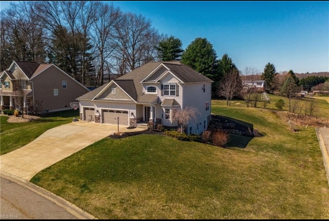 Photo - 5027 Forbes Ave NW