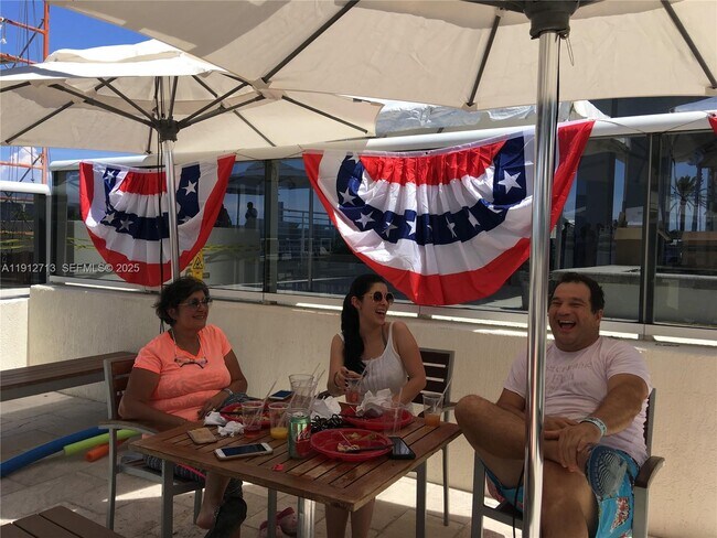 Photo - 1830 S Ocean Dr Unit 4407