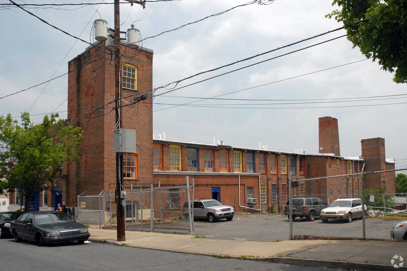 Jordan Lofts - Jordan Lofts
