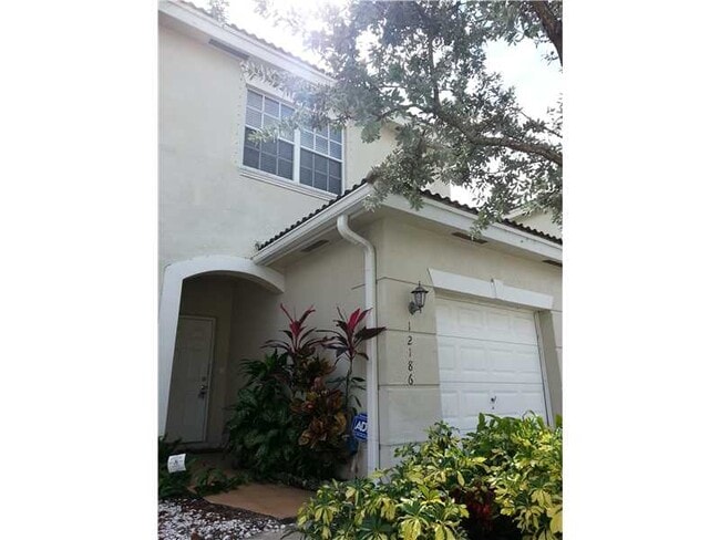 Building Photo - 12186 SW 5th Ct Rental
