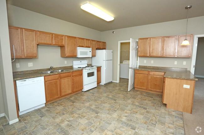 Interior Photo - Boulder Ridge Rental