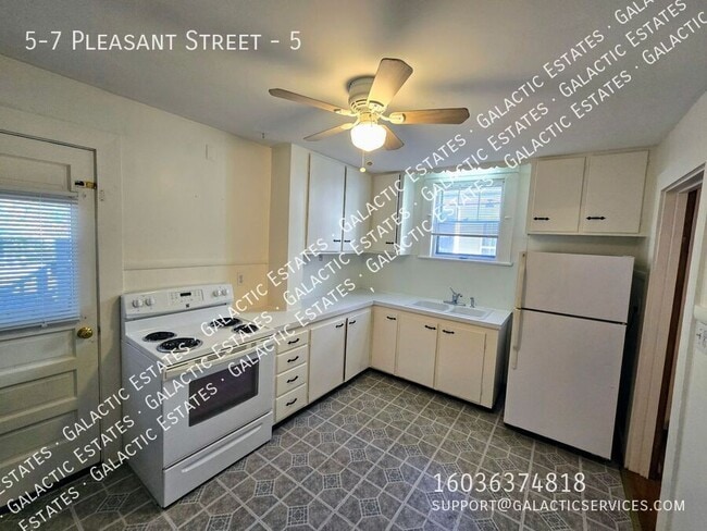 Building Photo - 5-7 Pleasant Street-5 Unit 5