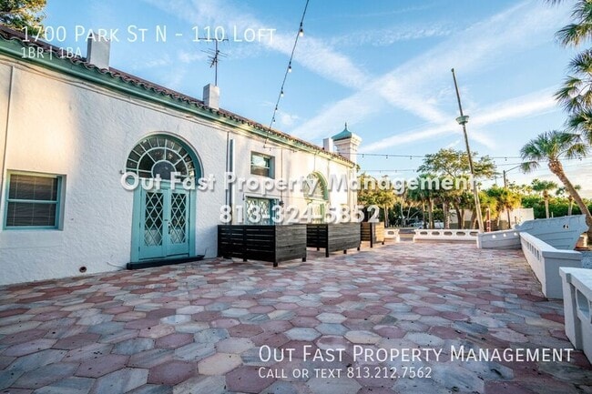 Photo - 1700 Park St N Unidad 110 Loft