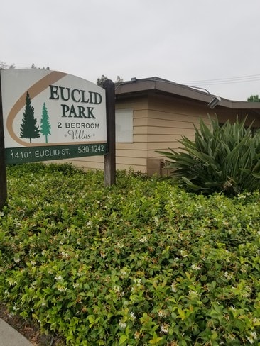 14101 S Euclid St Unit 41