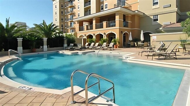 Photo - 1064 N Tamiami Trl Unit 1324