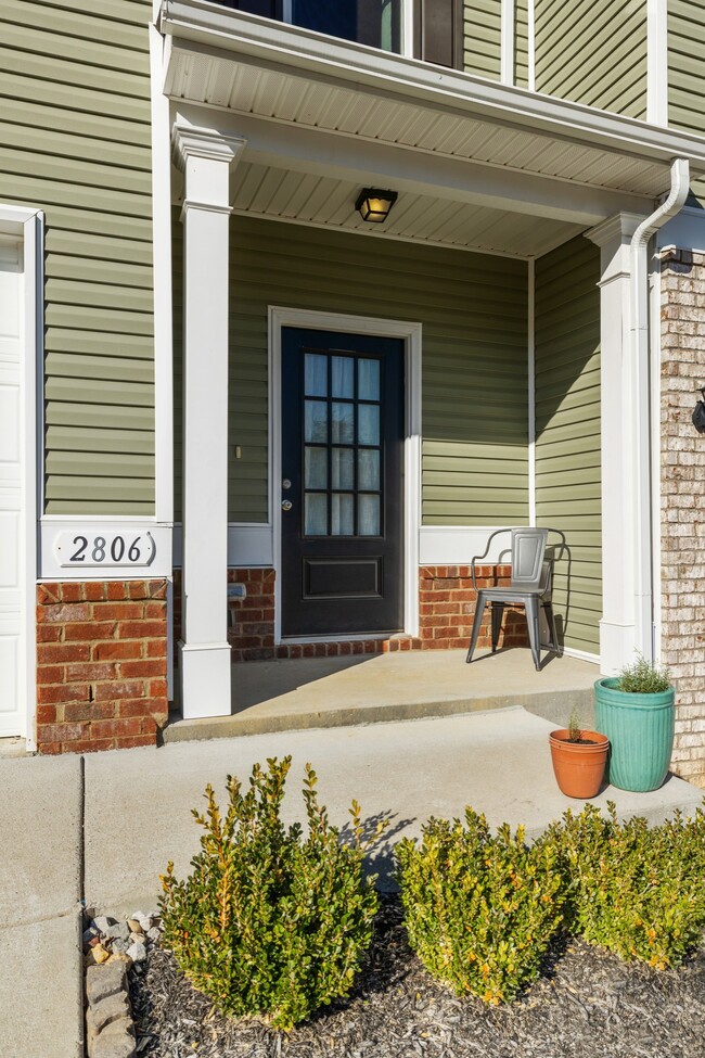 Photo - 2806 Dixie Rd