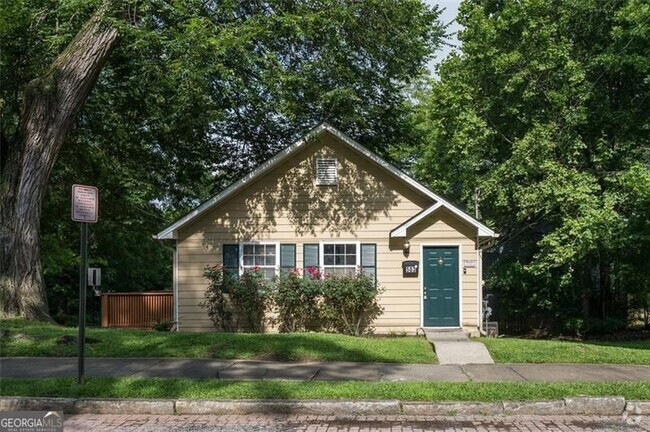 Building Photo - 503 Connally St SE Rental