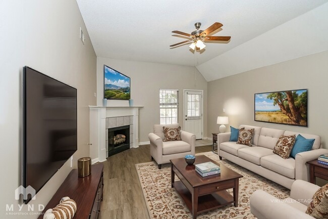 8313 Regal Bend Dr
