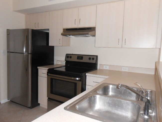 2BED/2BATH - 2BED/2BATH Unidad 103 Rental