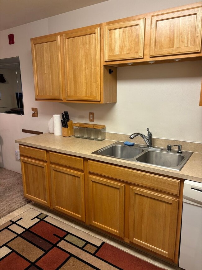 Photo - Move-In Ready 2BR/2BA Condo – Fully Furnished, AC, Washer/Dryer, Parking