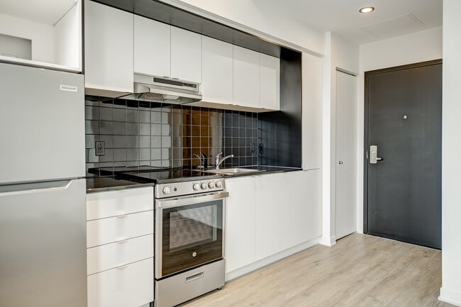 Photo - Gramercy Residences