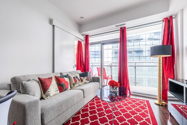 Photo - 127 Bremner Blvd Unit ID1345838P