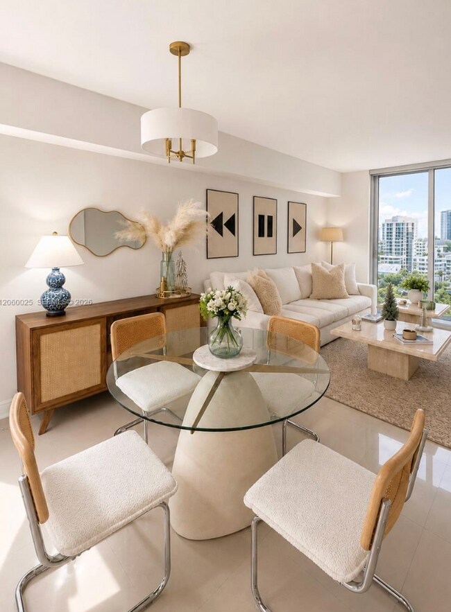 Building Photo - 185 SW 7th St Unit 2503-ML A12060025