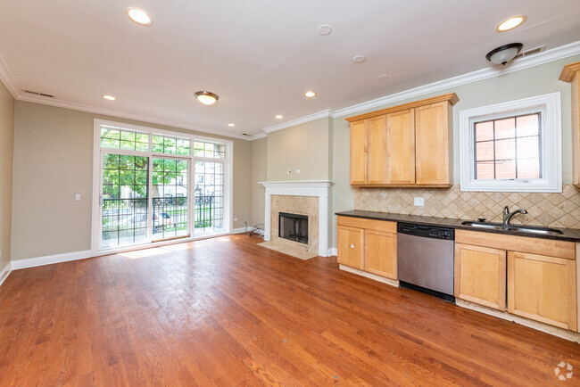 Building Photo - 6217 S Kimbark Ave Unit GS Rental