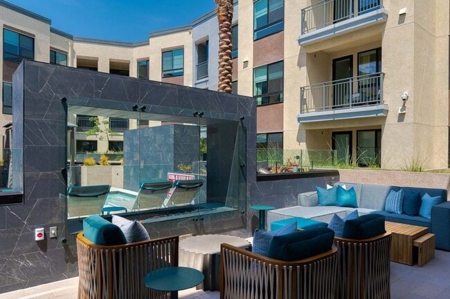 The Lofts at Carlsbad Village