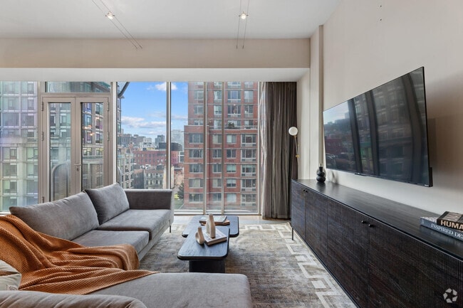 Building Photo - 519 W 23rd St Rental