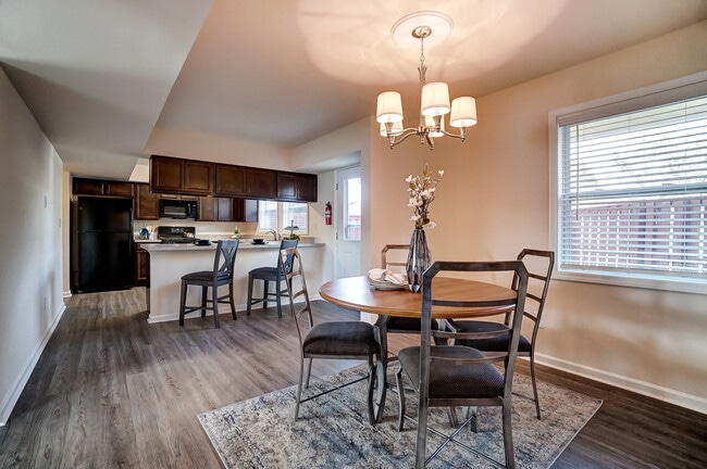 Photo - The Properties at Wright Field