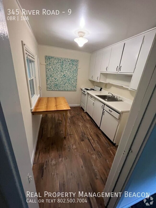 Building Photo - 345 River Rd Unit 9 Rental