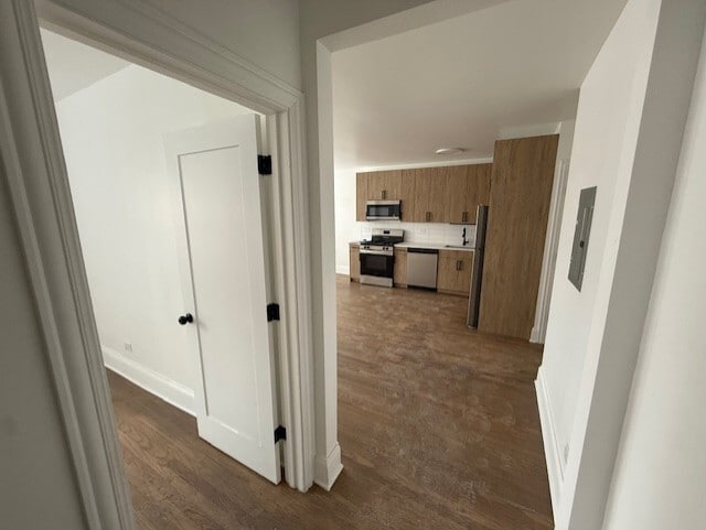 Photo - 6308 N Artesian Ave Unidad 1