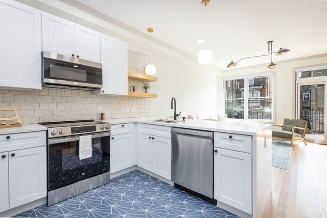 Photo - 3116 Clifford St Unit B