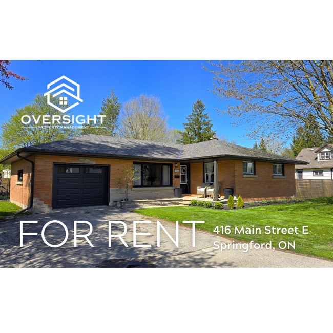 Building Photo - 3+2 Bedroom House in Springford!!