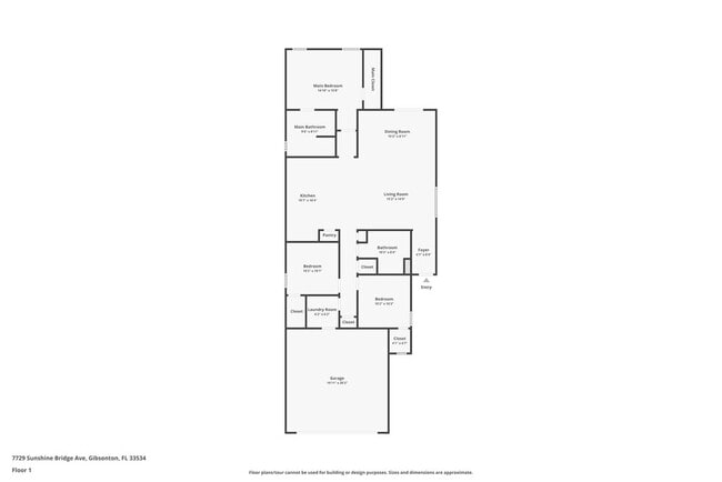 Photo - 7729 Sunshine Bridge Ave