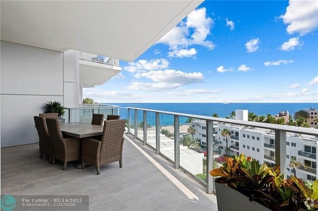 Building Photo - 701 S Fort Lauderdale Beach Blvd Unit 503 Rental