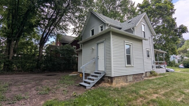 Photo - Newly renovated two-bedroom, one-bath home in Canton