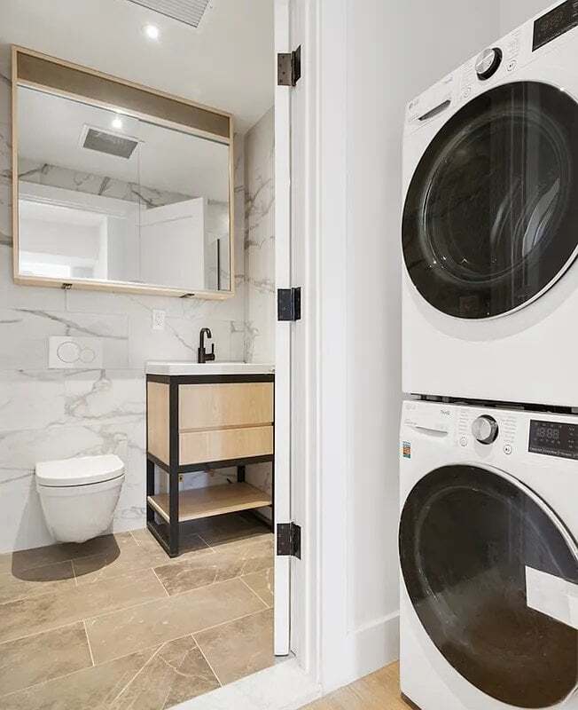 Photo - 207 E 4th St Unit 4A