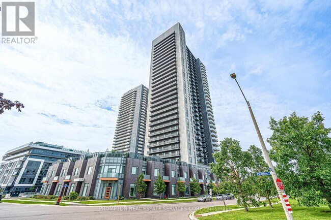 Photo - 8 Nahani Way Unit 3320