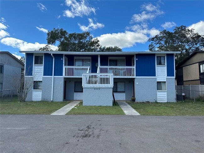 Photo - 2522 S Oak Ave Apartment Unit B