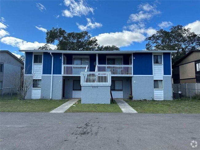 Building Photo - 2522 S Oak Ave Unit B Rental