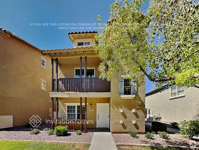 Building Photo - 5614 S 21st Pl Rental