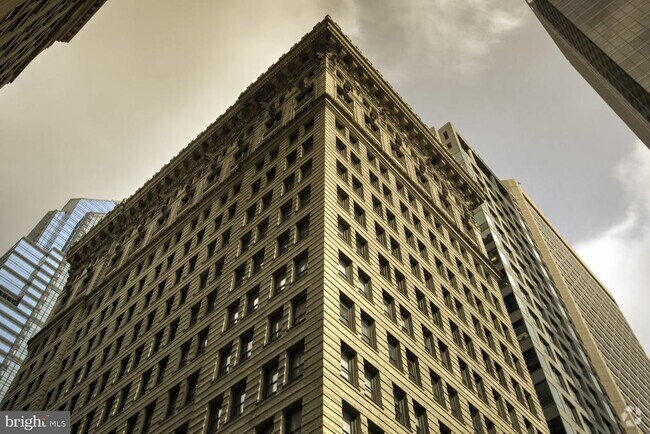 Building Photo - 42 S 15th St Unit 0B-0309 Rental