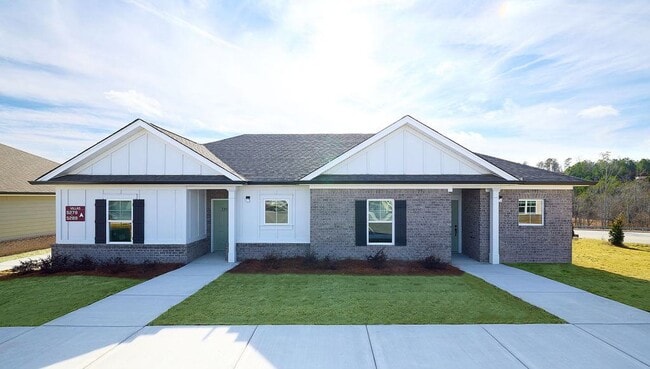 The Station at Lenoir City - The Station at Lenoir City