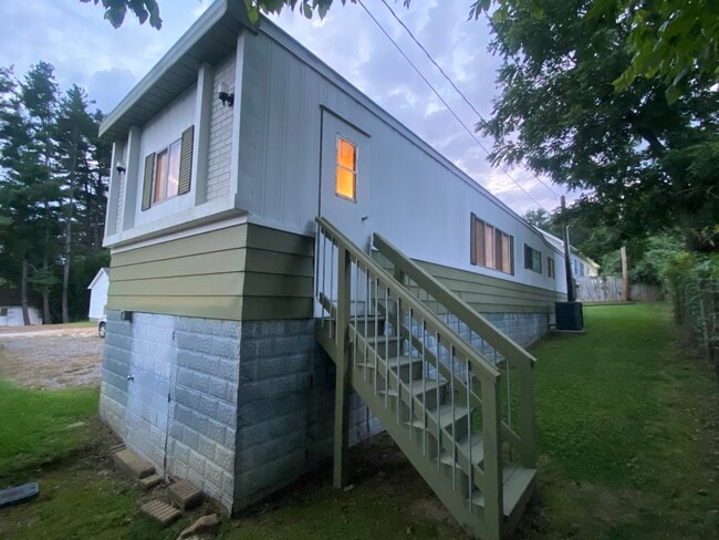 11 Shovel Head Dr