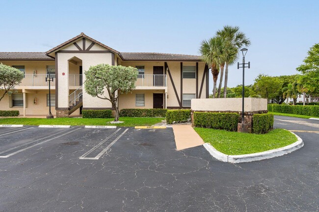 Photo - 2455 NW 89th Dr Condo Unit 206