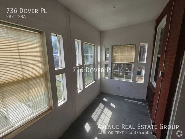 Building Photo - 736 Dover Pl Rental