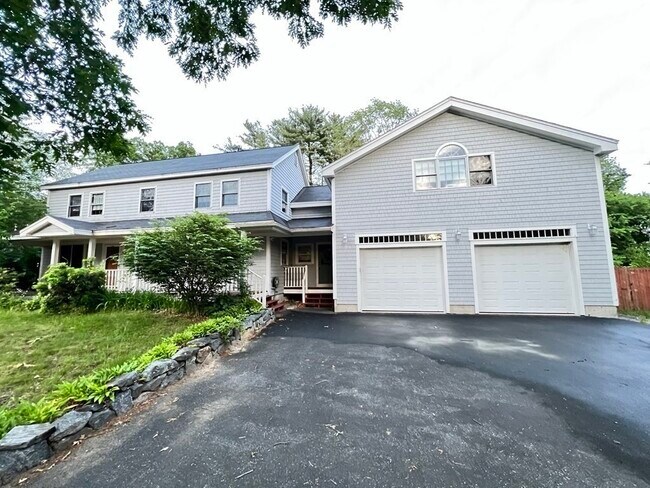 5 Kinney Ave